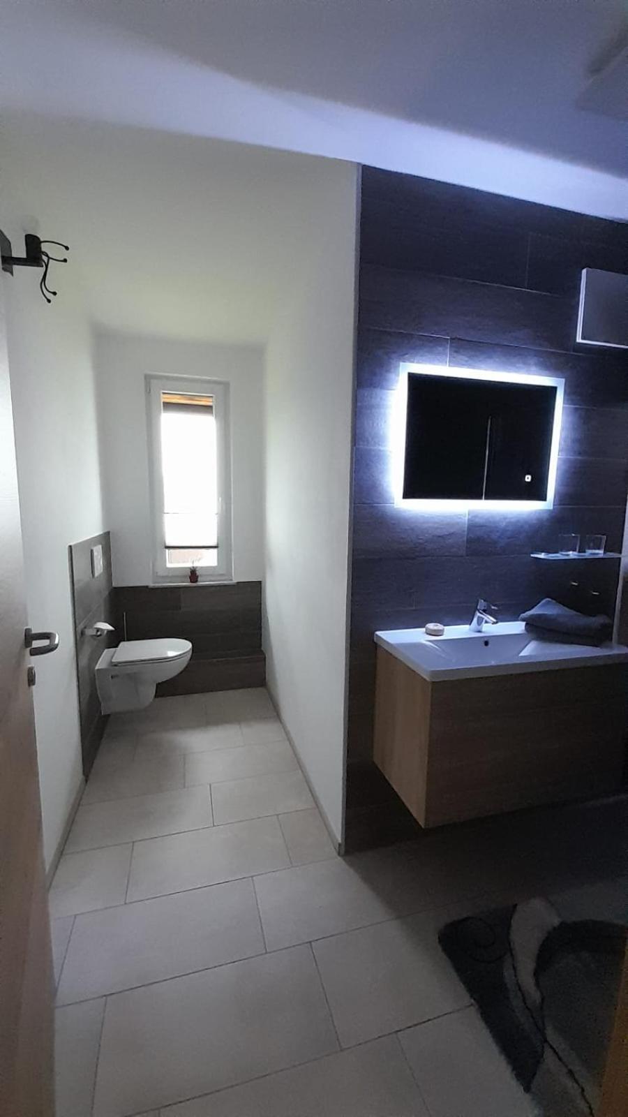 Appartment Herzblick Sankt Georgen im Gailtal 外观 照片