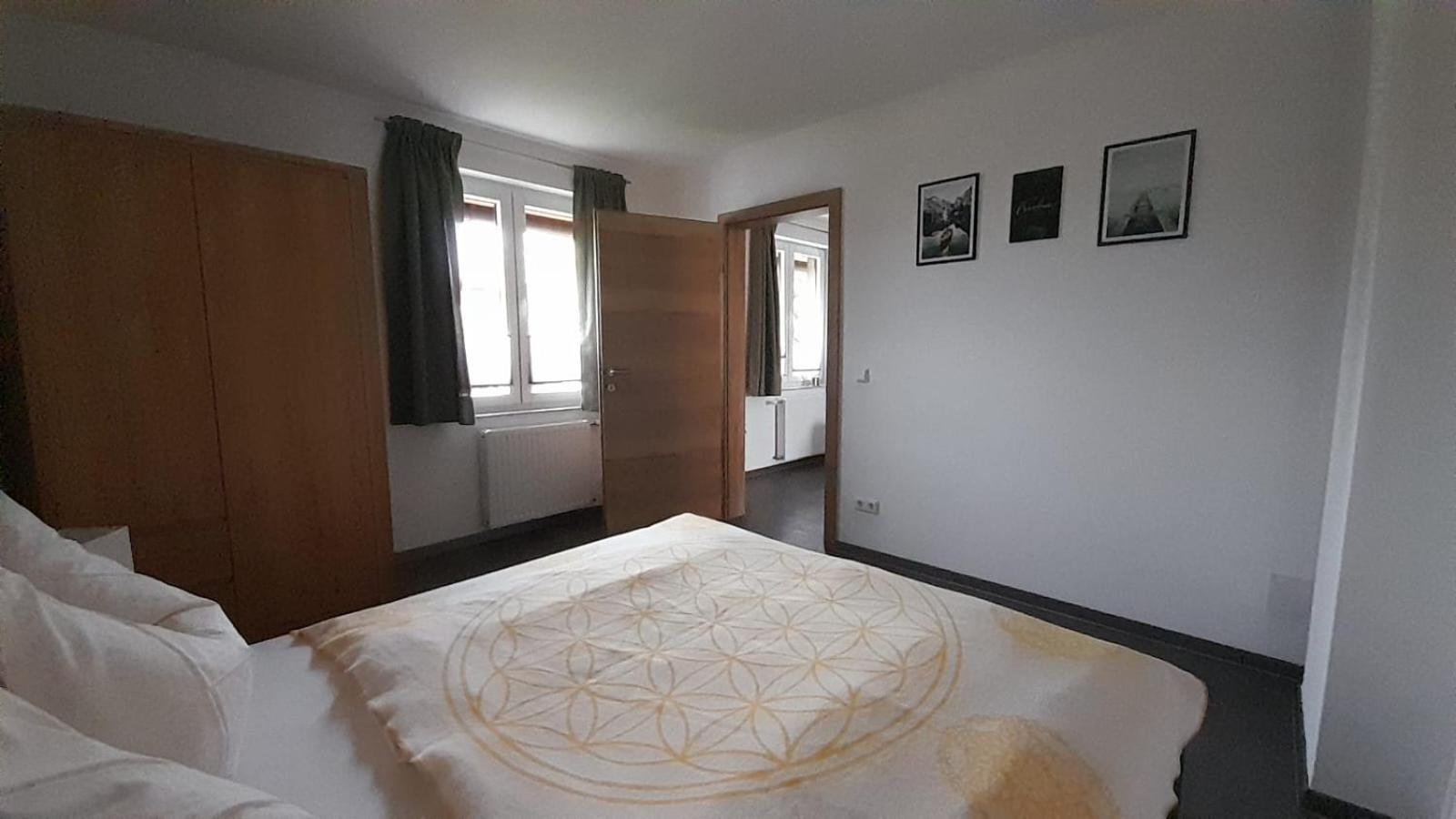 Appartment Herzblick Sankt Georgen im Gailtal 外观 照片