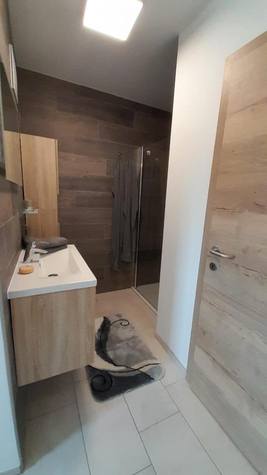 Appartment Herzblick Sankt Georgen im Gailtal 外观 照片