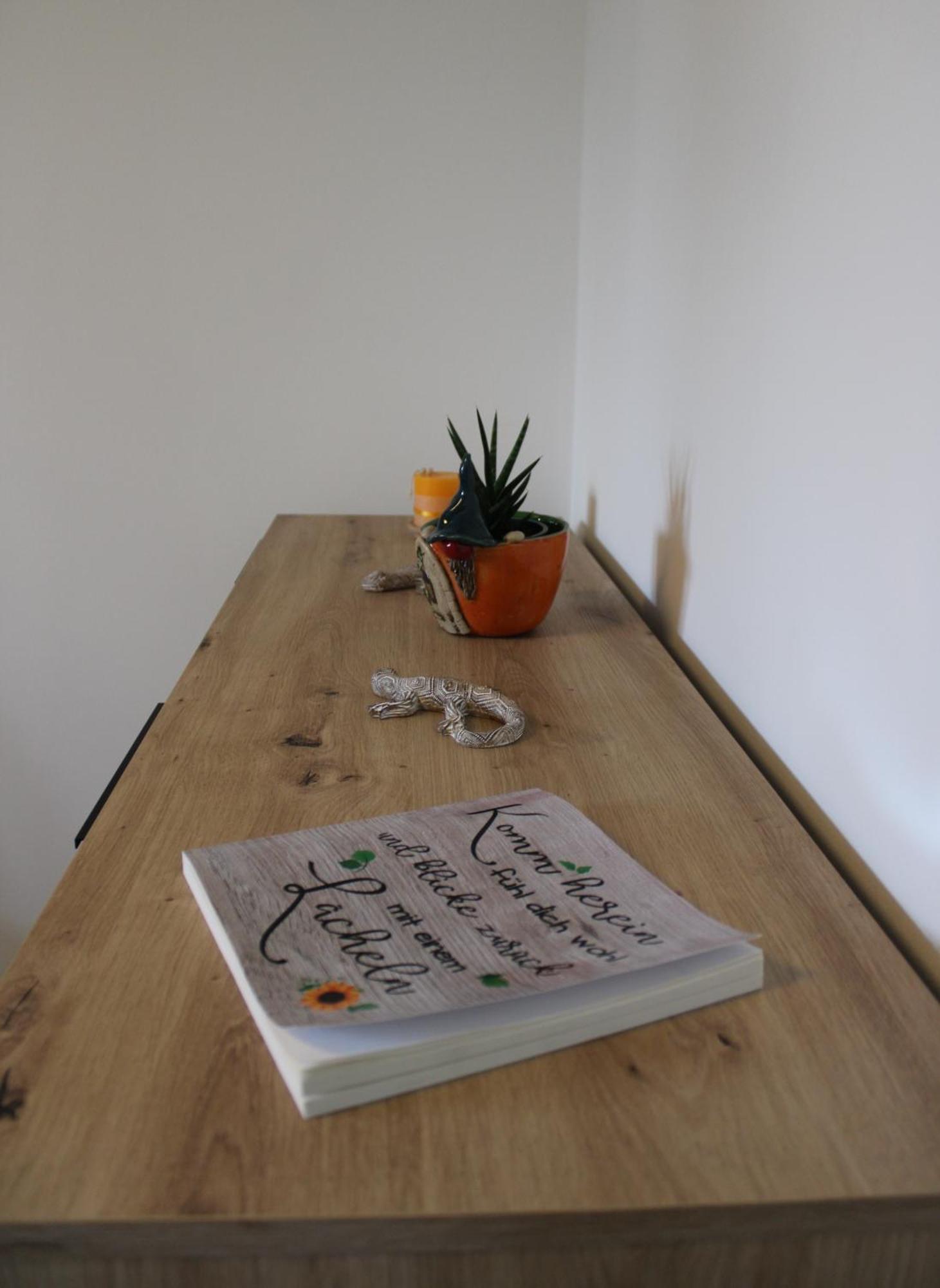 Appartment Herzblick Sankt Georgen im Gailtal 外观 照片