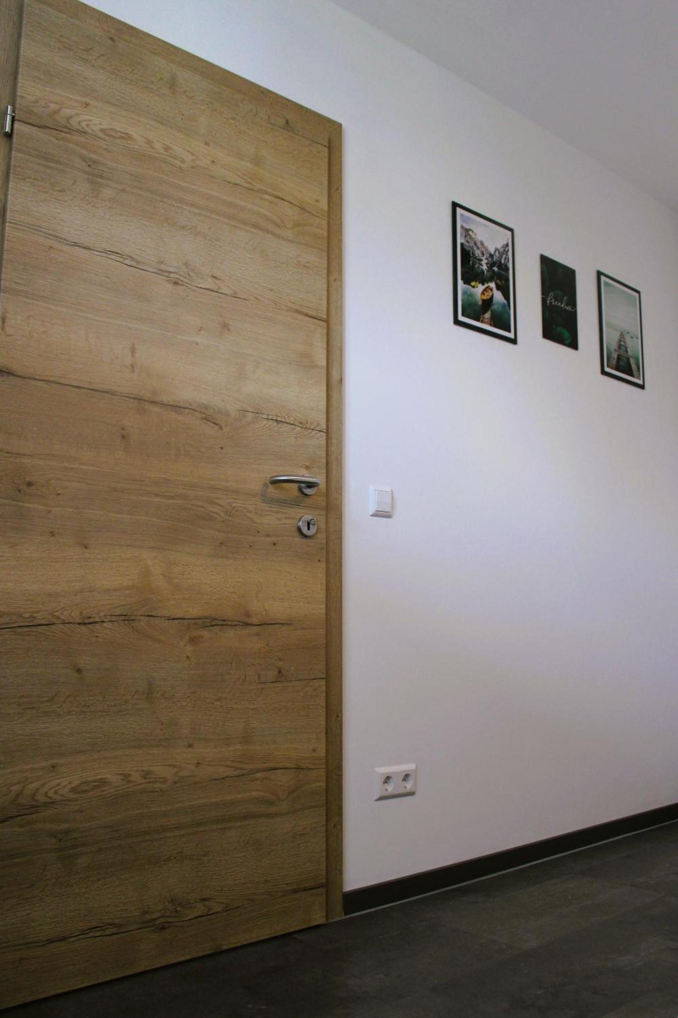 Appartment Herzblick Sankt Georgen im Gailtal 外观 照片